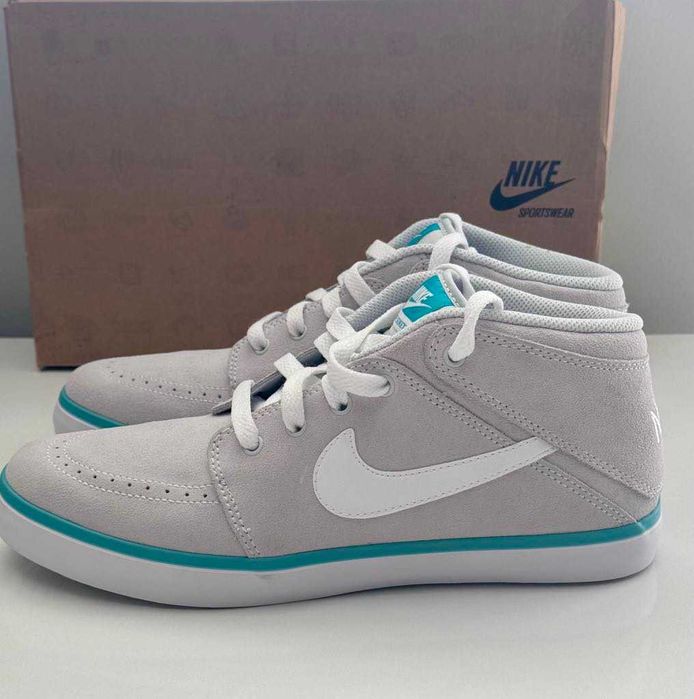 Мъжки кецове Nike Suketo