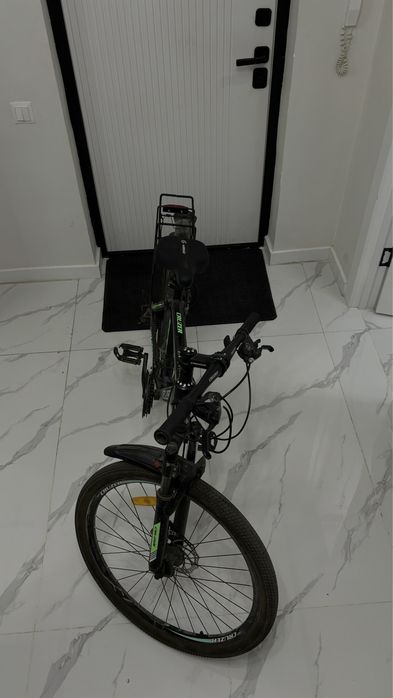 Велосипед CRUZER RX-101