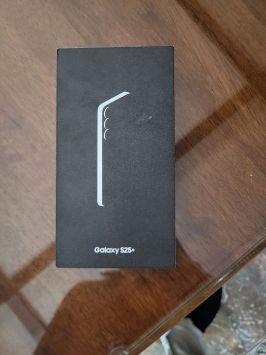 Samsung S25+  256GB