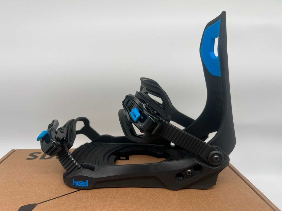 Legaturi Snowboard NOI Head LYT Ride JR marime S (35-40)