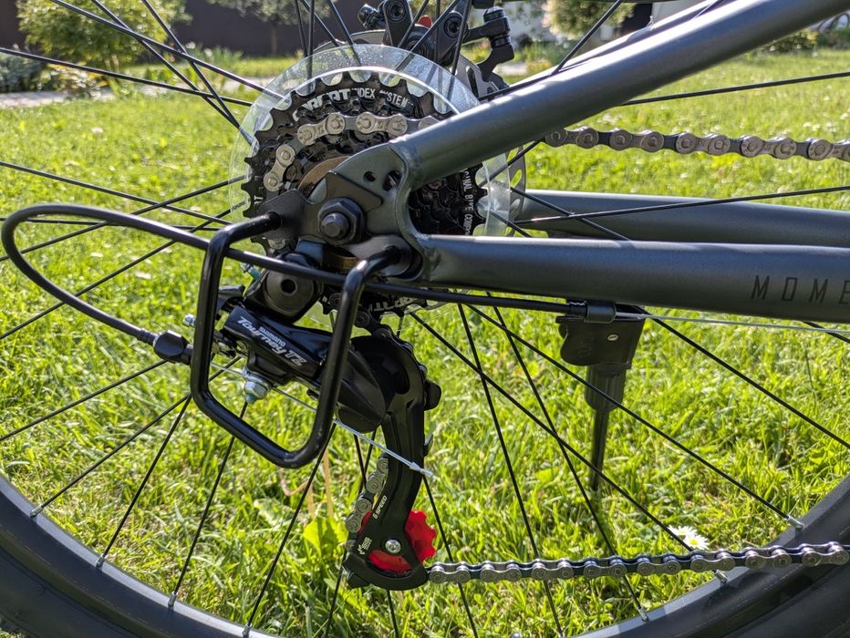 Bicicletă Velors