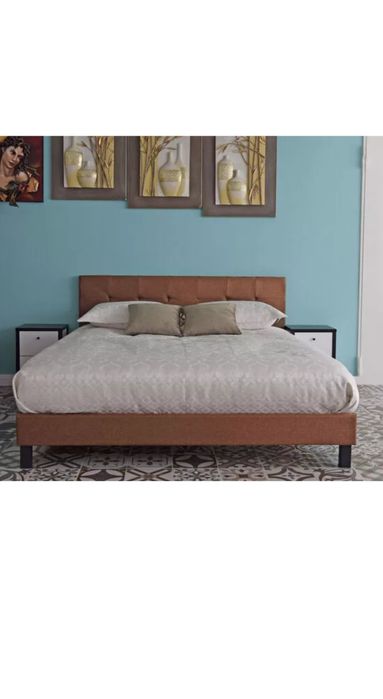 Vand pat 160/200 cm
