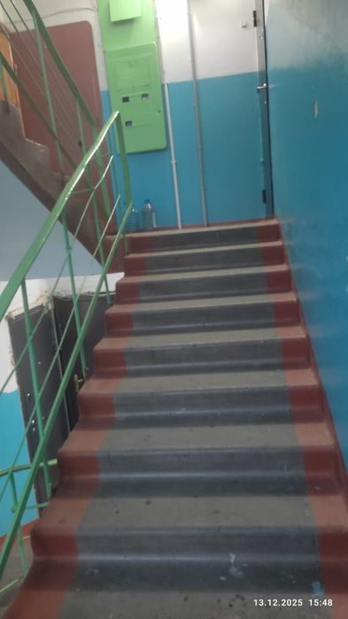 Продаётся 1 комнатная квартира