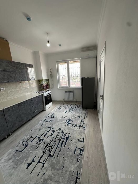 2xona Navastiroyka sotiladi Bektemir T Vodnik Muljal Prakratura oldida