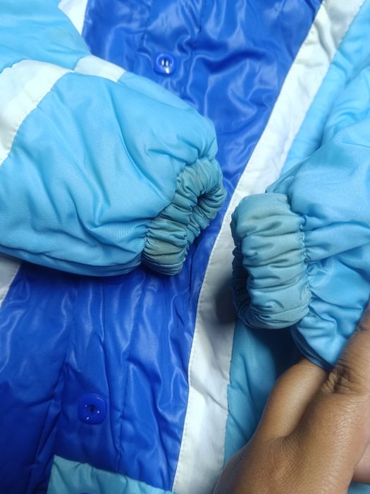 Комплекты куртка и штаны