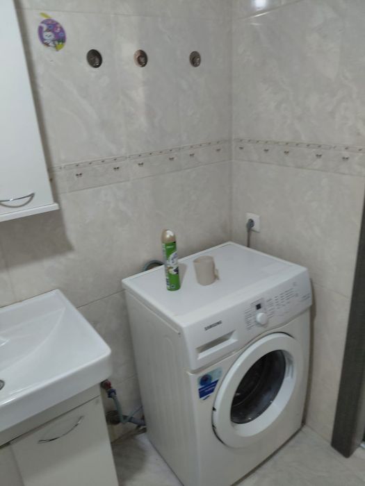 Сдам квартира 1,5