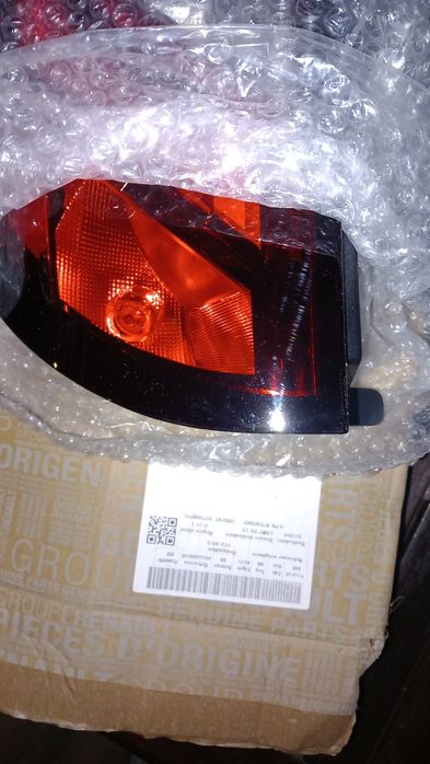 Lampă stop stanga Renault Kangoo III