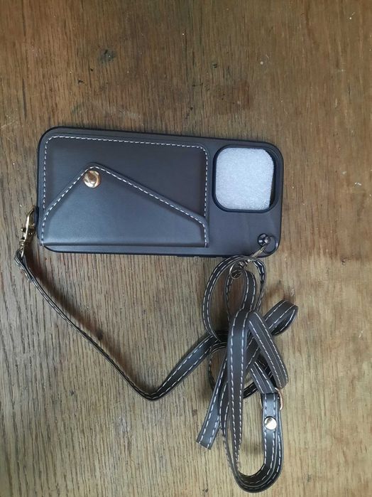 Чехол на iPhone 15 pro