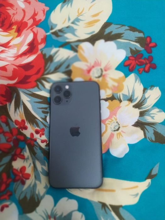 IPhone 11 pro / 256