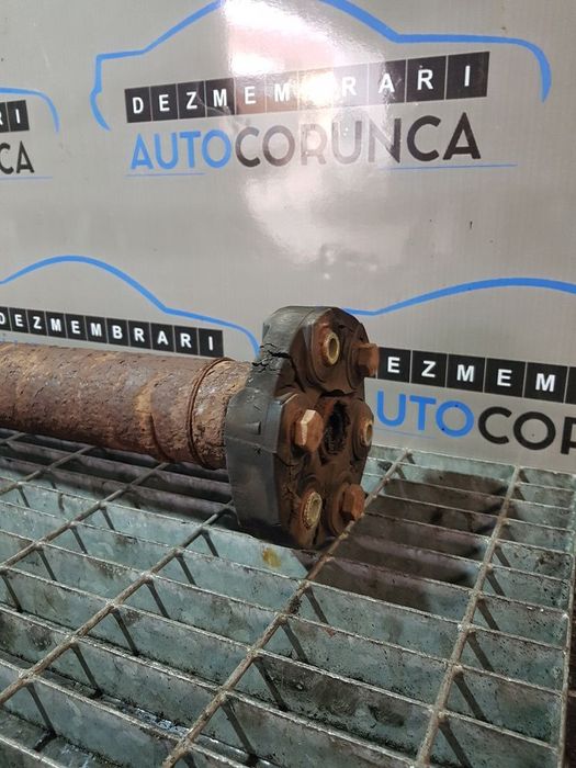 Cardan Kia Sorento II 2.2 D 2009 - 2015 197CP 2199CC Automata D4HB (609) Diesel