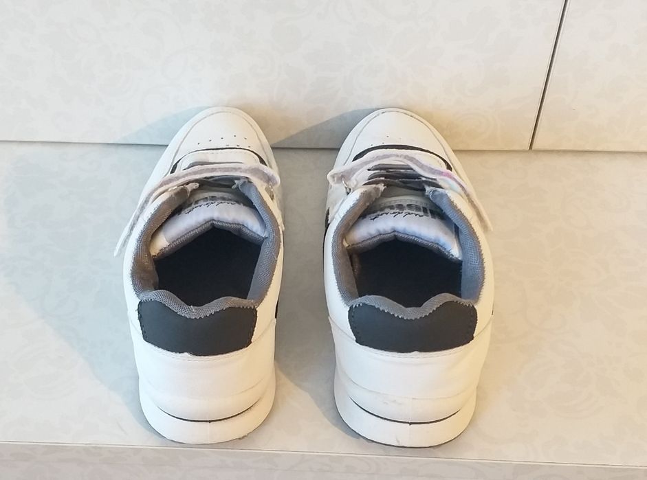 Детски маратонки за момче н.33