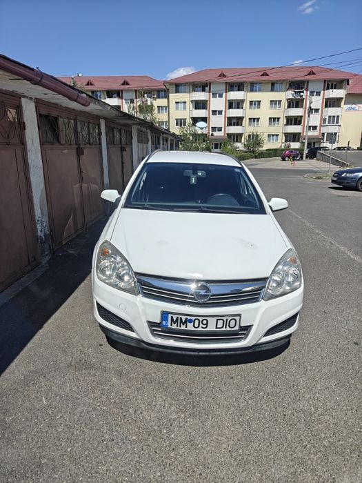Opel Astra caravan 1.3 cdti