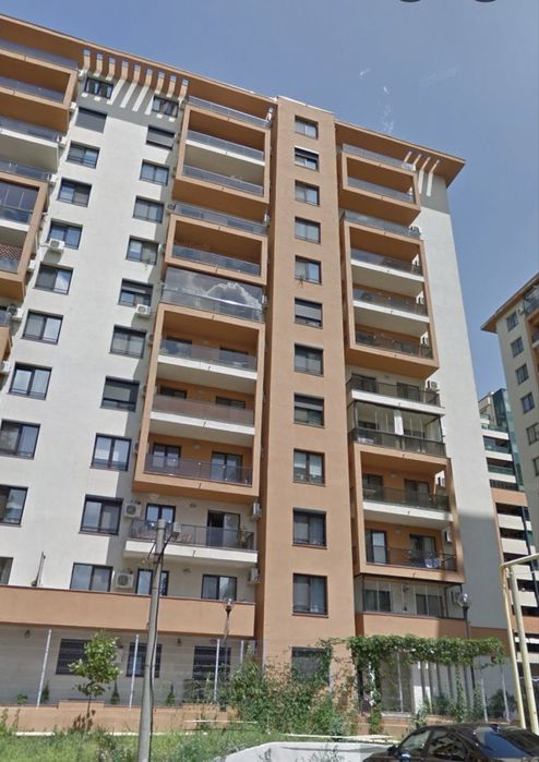 De inchiriat loc de parcare subteran Onix Residence