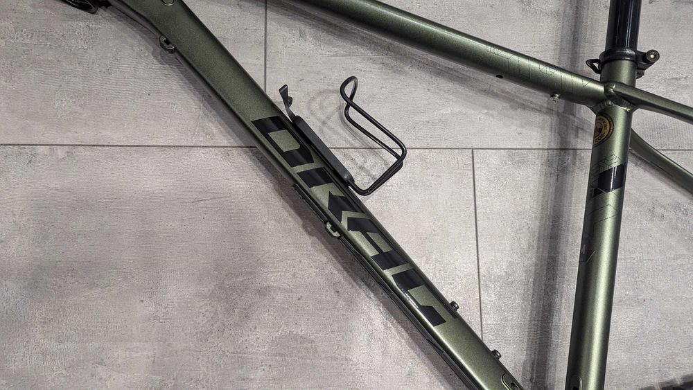 Рамка за велосипед Drag Shift 5.1