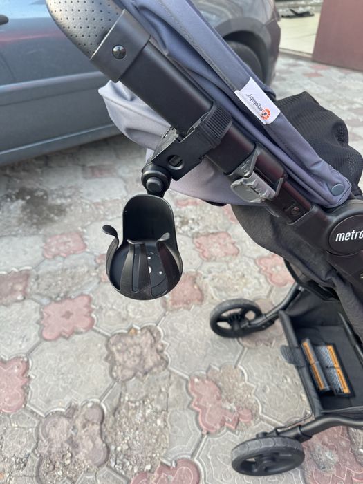 Продам Коляску Ergobaby Metro+