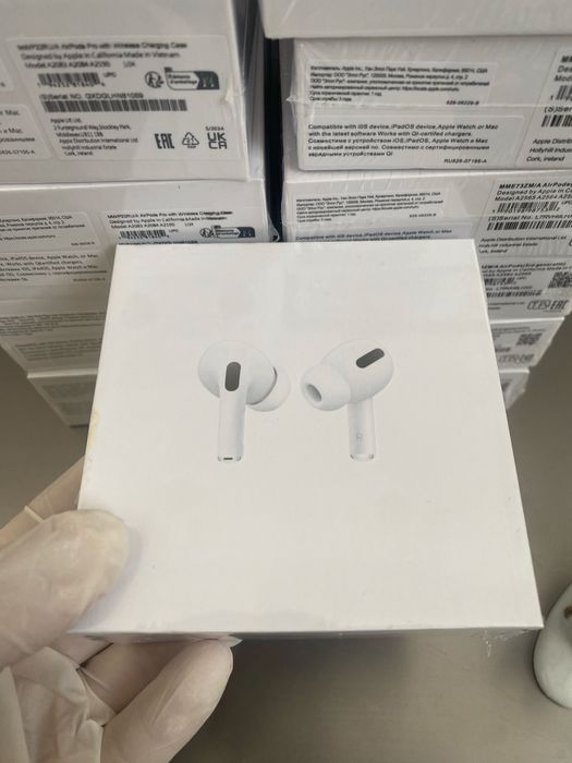 Airpods Pro Lux сапа