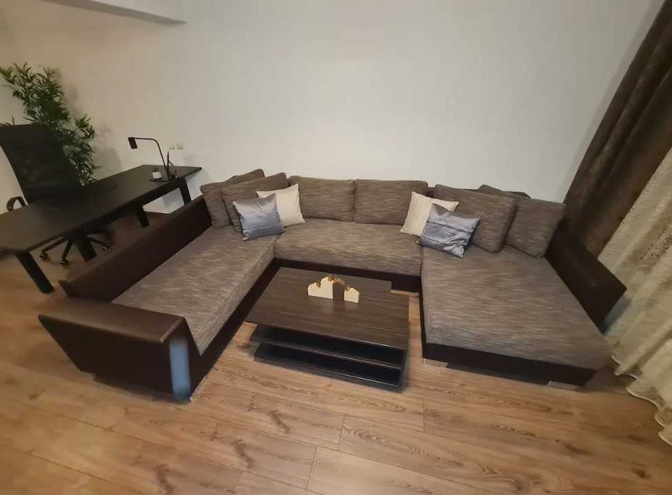 Дава се под наем Двустаен апартамент в Пловдив, Център - 87 кв.м за 270.3 € - Снимка #2