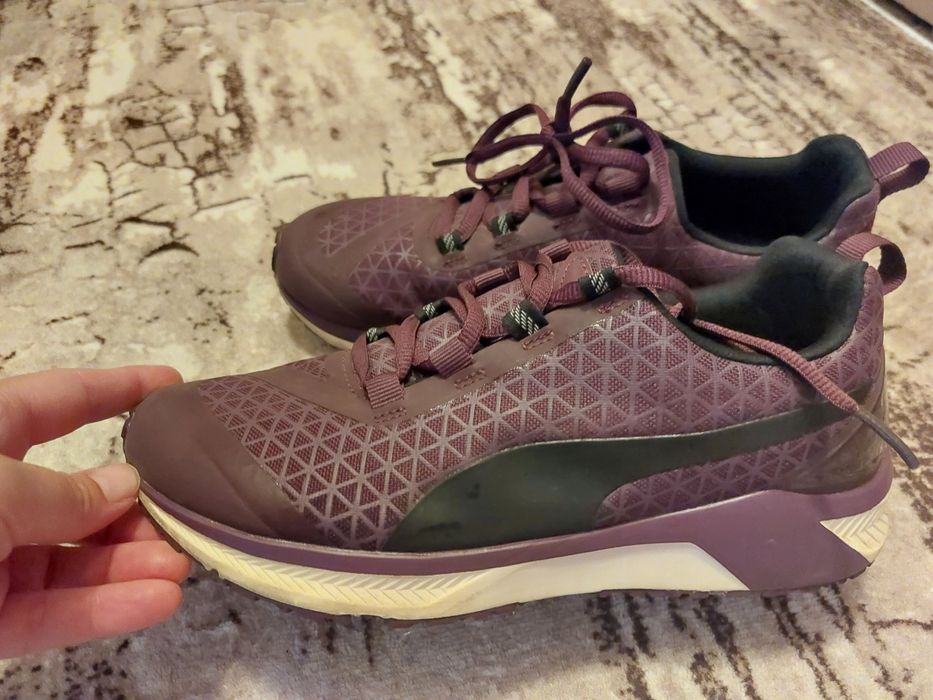 Дамски маратонки Puma 37 номер