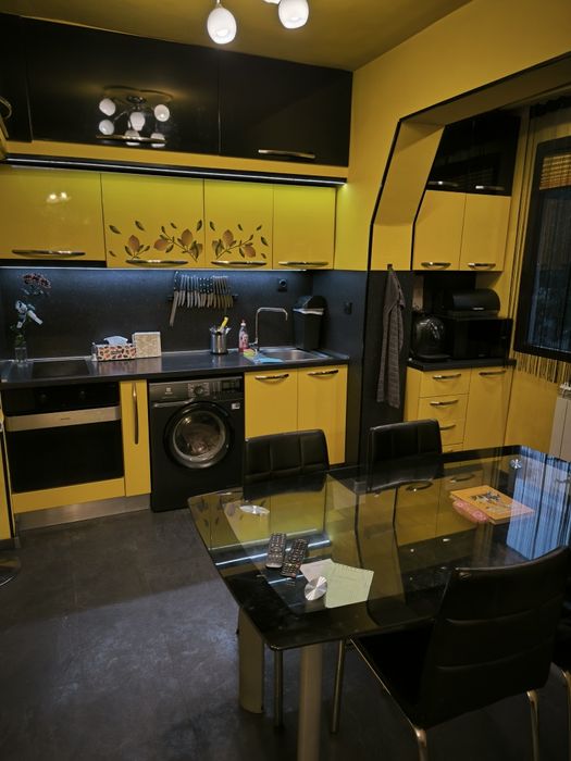 Продава се Тристаен апартамент в София, Красна поляна 2 - 82 кв.м за 1518 €/кв.м - Снимка #1