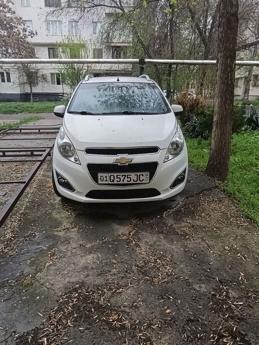 Chevrolet Другая 2019 — 3