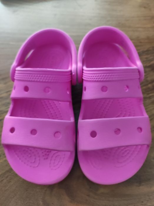 Детски сандали крокс