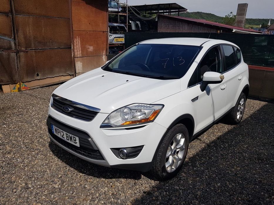 Dezmembrari dezmembrez  Ford Kuga 2.0 TDCI