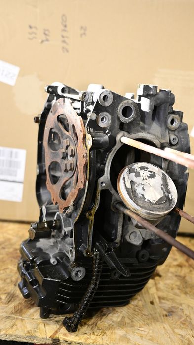 Bloc Motor BMW R1200RT 2005 - 2009 K26