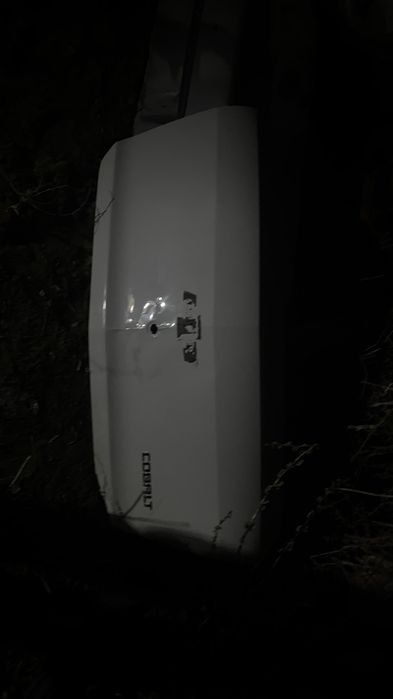 Запчасти на машину Б/У