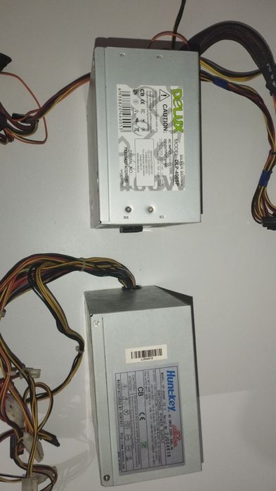 Продам комплектующие ПК