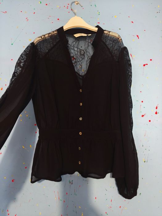 Лот дамски дрехи р.М