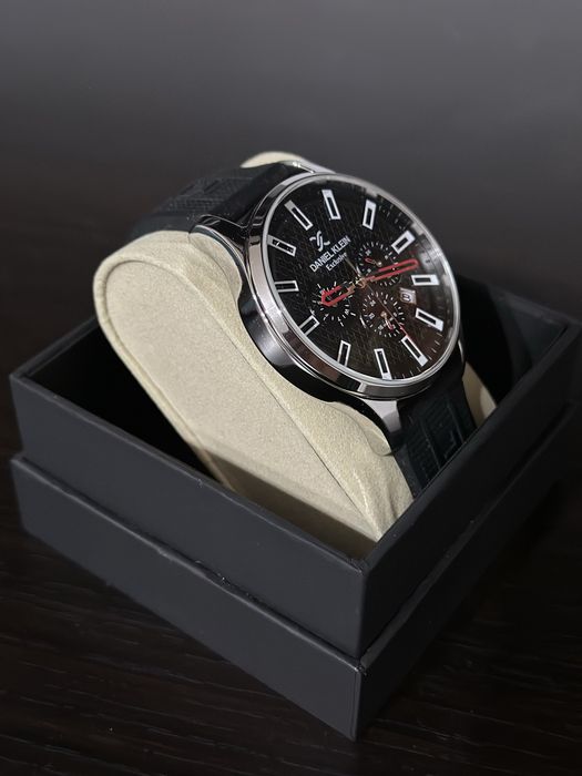 Ceas barbati Daniel Klein Exclusive