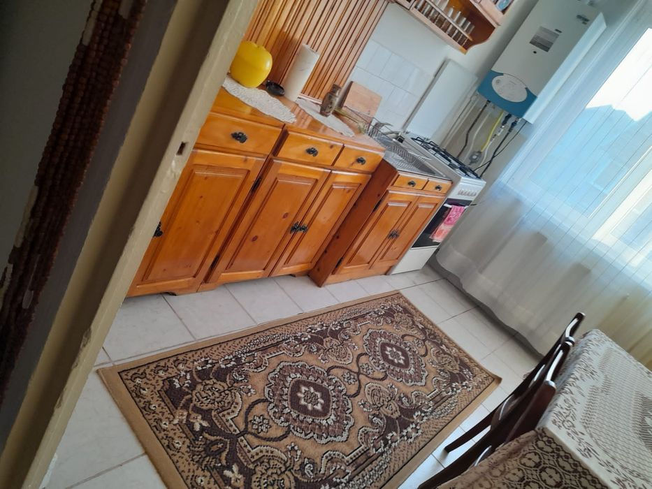 Vânzare apartament 2 camere în Ocna Mureș jud Alba