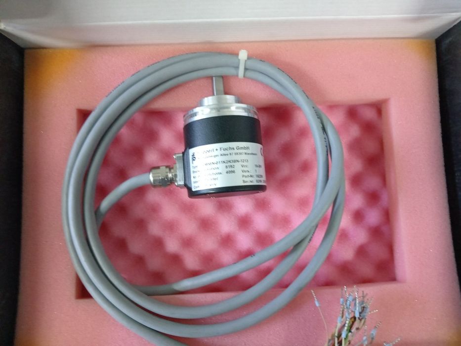 Энкодер. Продам.