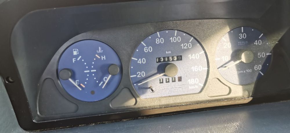 Vand urgent Fiat Ducato 2001  model 230