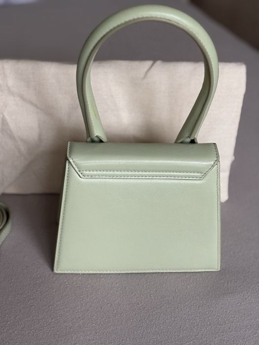 Дамска чанта Jacquemus