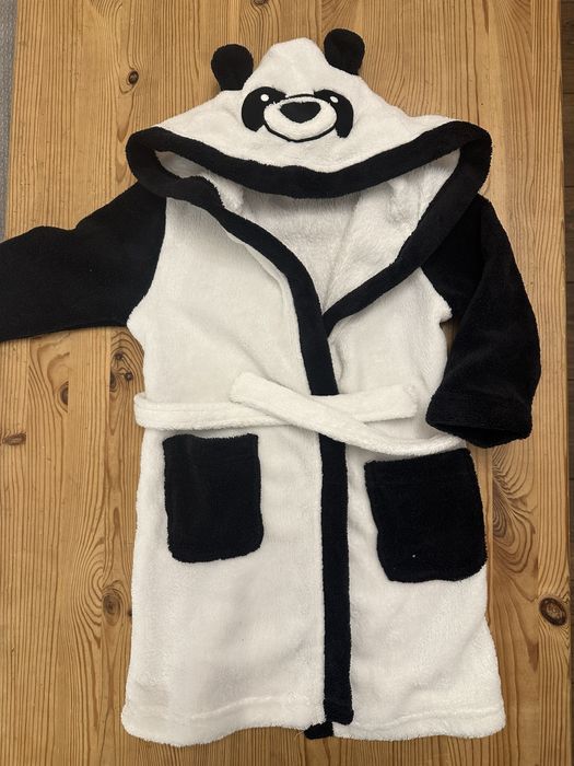 Халат за бебе/ дете