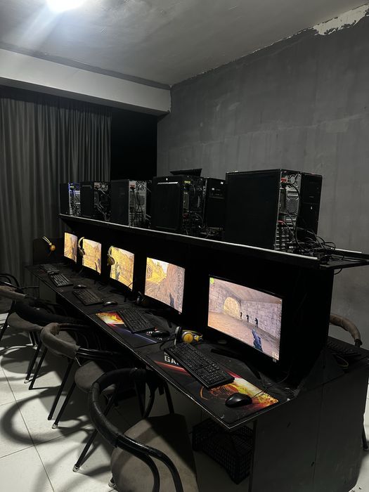 Kampiuter hona sotiladi