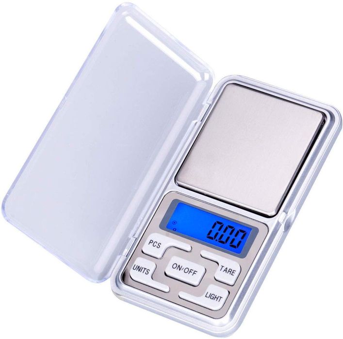 Весы ювелирные в широком ассортименте