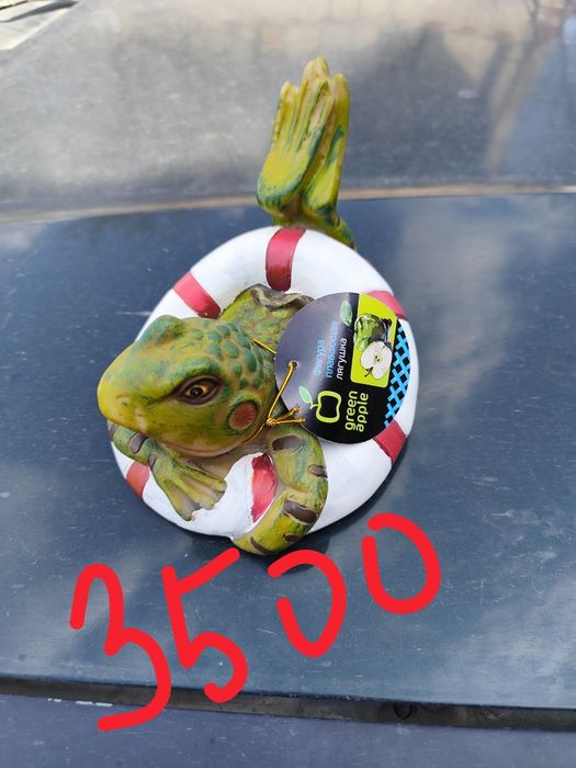 Продам садовые фигурки