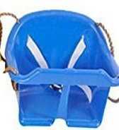 Седалка за люлка бебешки кош ПВЦ АС2015 36х30х27 см.