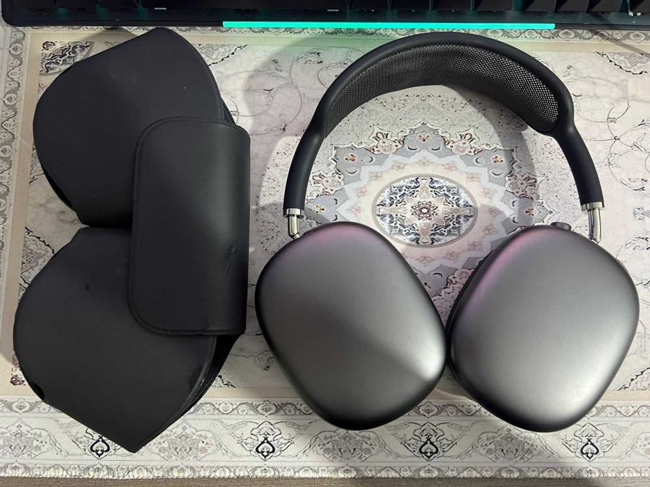 Продам Airpods max