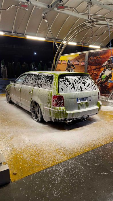 Vand Volkswagen Passat B5.5