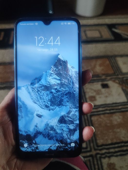 Продам Xiaomi redmi 8t