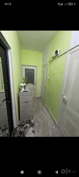 Аренда квартира чилонзор 21