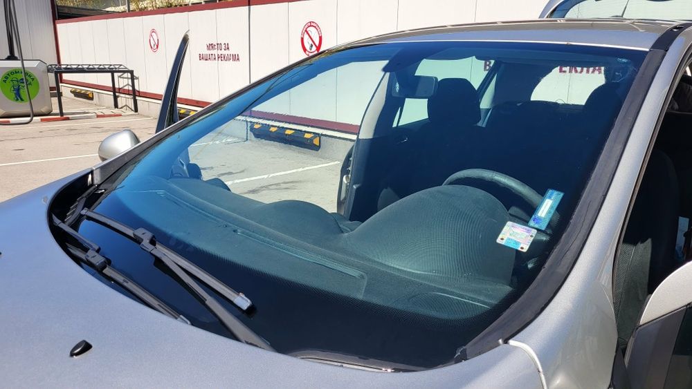 Peugeot 308 1.6HDI 90к.с.  2008