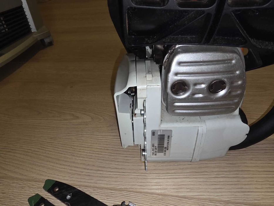 Машинка за дърва Щил, Shtil