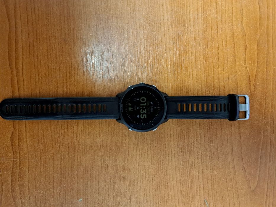 Ceas garmin forrunner  945 sau 955