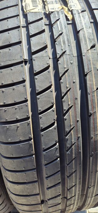 245 40 20 - 275 35 20 Goodyear Runflat , depozit de anvelope noi și second-hand Constanța.
