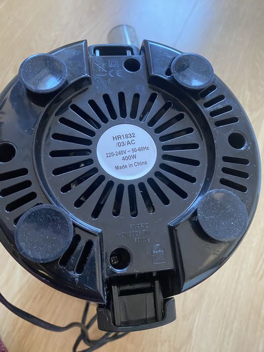 Storcator fructe si legume Phillips Viva Collection HR 1832/00