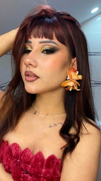 Makeup Artist Profesionist -130 LEI- București